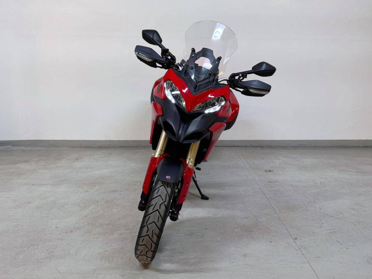 DUCATI Multistrada 1200