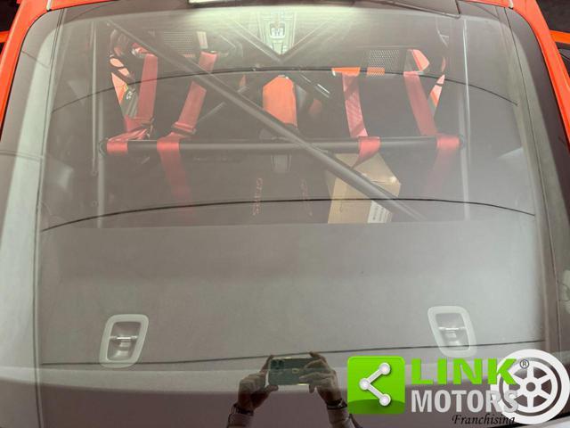 PORSCHE 911 991 4.0 GT3 RS CLUBSPORT - CARBO - CHRONO - LIFT