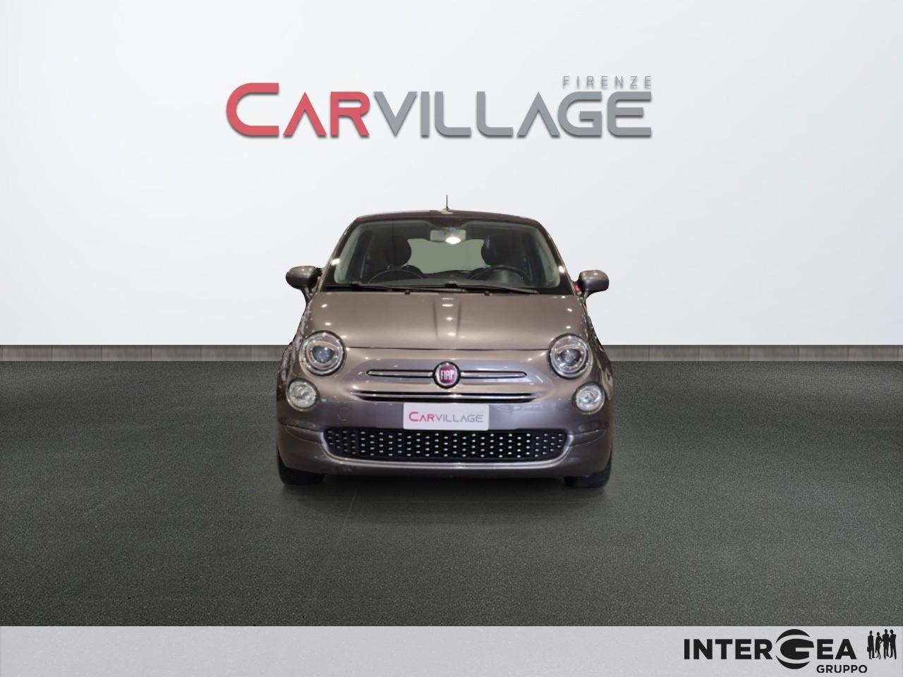 FIAT 500 1.2 Lounge 69cv my20