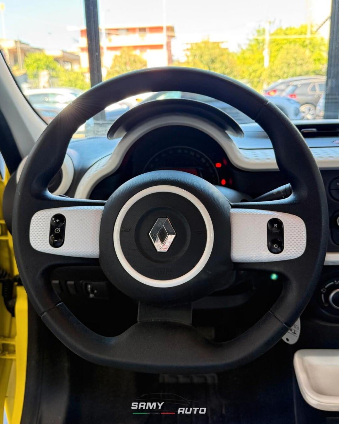 Renault Twingo SCe Stop&Start Lovely