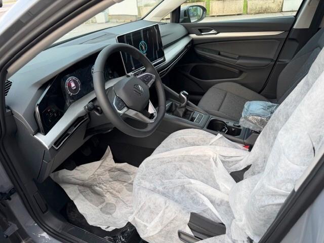 Volkswagen Golf 1.5 TSI 115 CV ACT Edition Plus