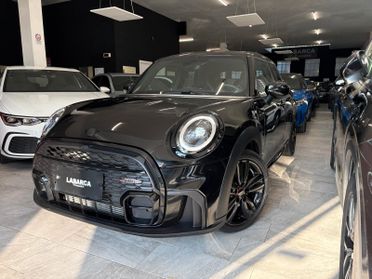 Mini Mini 1.5 One JCW 5 porte