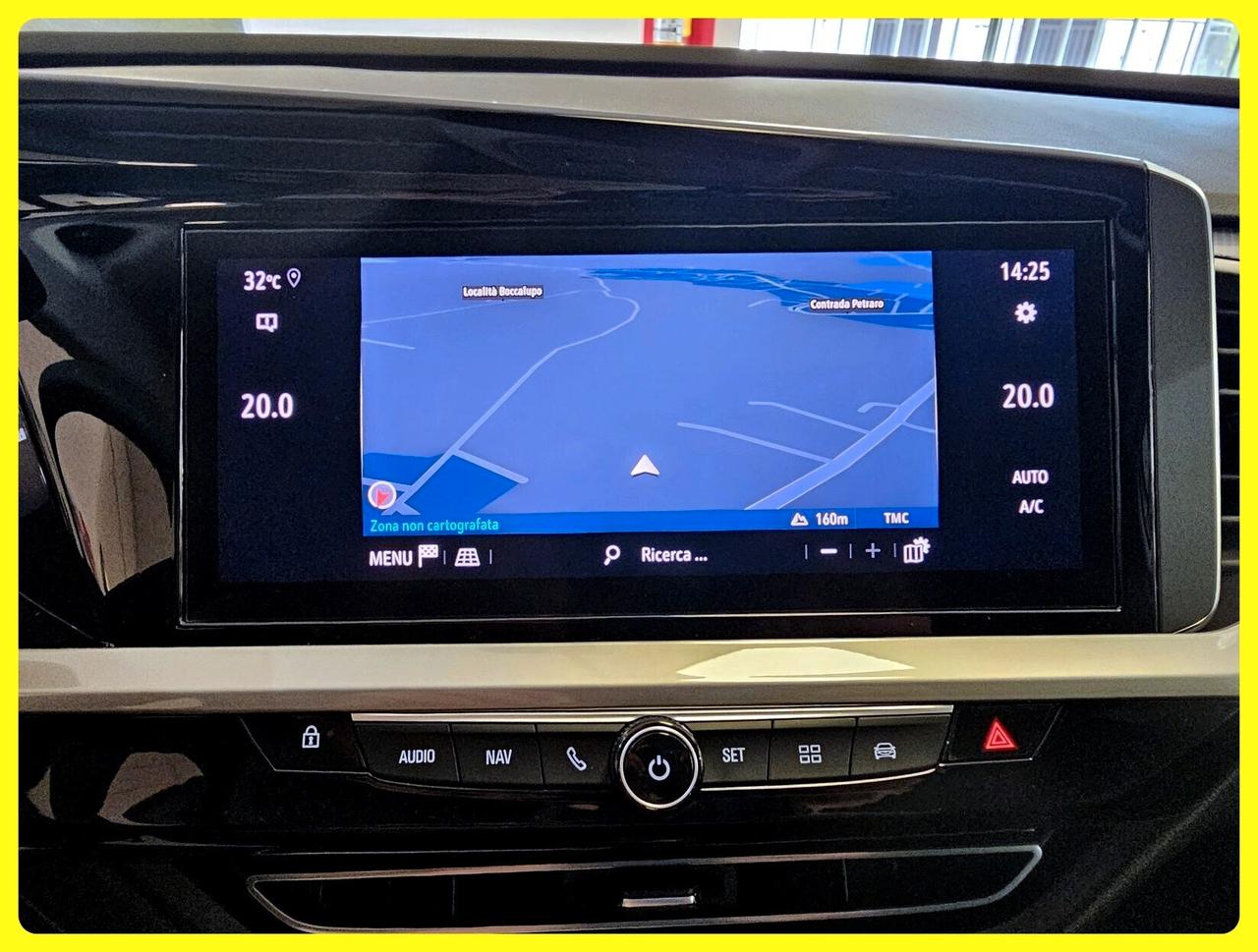 Opel New Grandland X 1.5 Ecotec 130CV AT8 Business Elegance