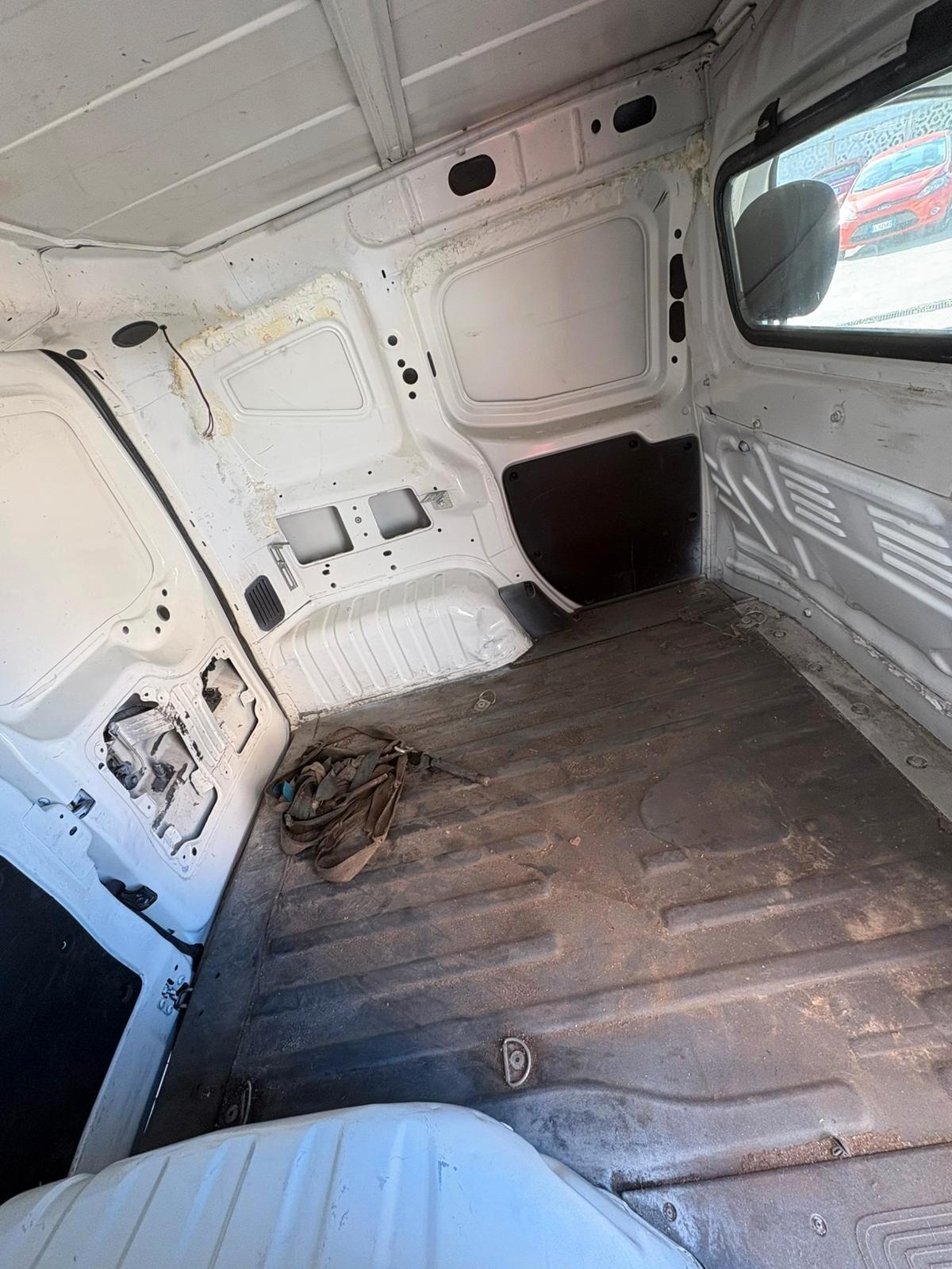 Fiat Fiorino 1.3 MJT 75CV Furgone E5+