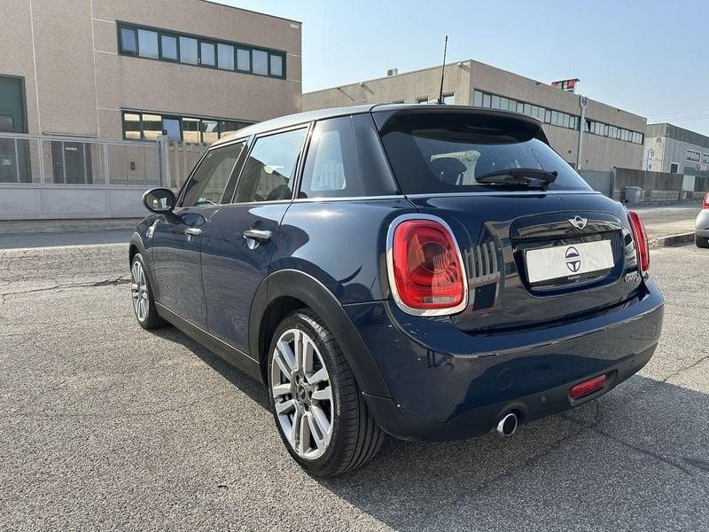 MINI Mini Cooper D 7Seven