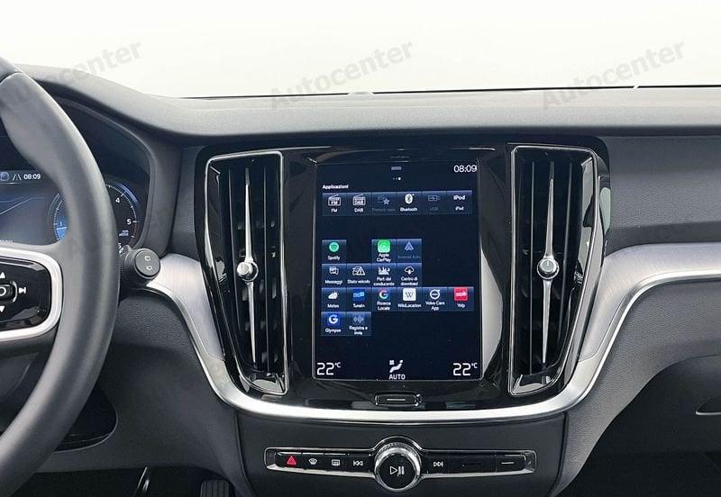 Volvo V60 Cross Country B4 (d) 197CV AWD AUT BUSINESS PRO