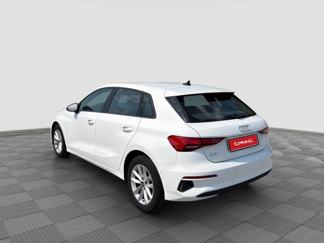 AUDI A3 A3 SPB 30 TFSI Business