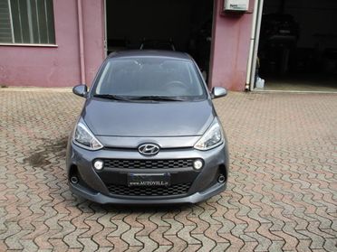 HYUNDAI i10 1.0 MPI Login *OK NEOPATENTATI