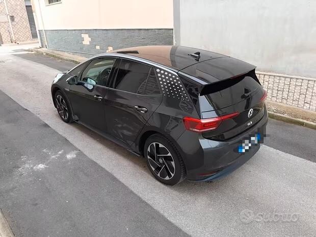 Volkswagen ID.3 Pure Performance