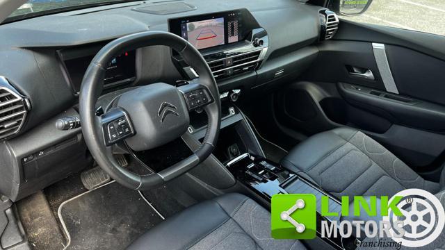 CITROEN C4 X x