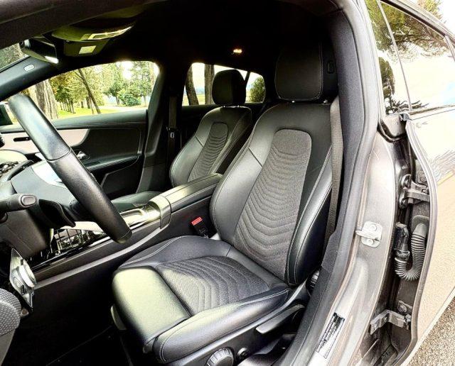 MERCEDES-BENZ CLA 200 d Automatic Shooting Brake Progressive Advanced