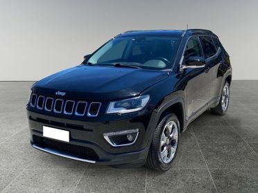 Jeep Compass Compass 2.0 Multijet II aut. 4WD LIMITED