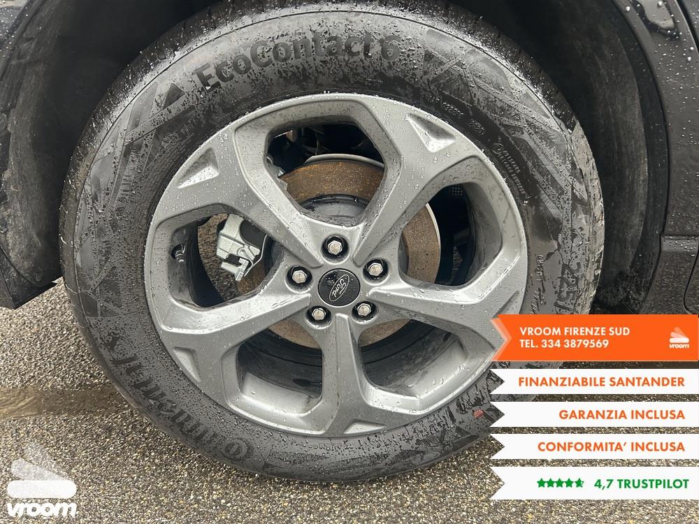 FORD Kuga 3ª serie Kuga 2.5 Full Hybrid 180 CV...