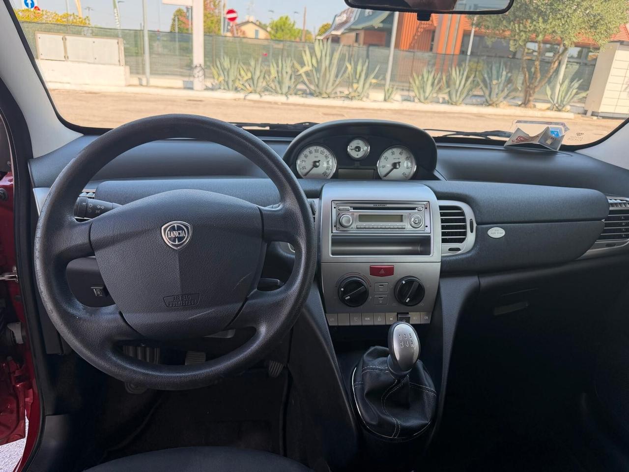 Lancia Ypsilon 1.4 Oro Ecochic GPL