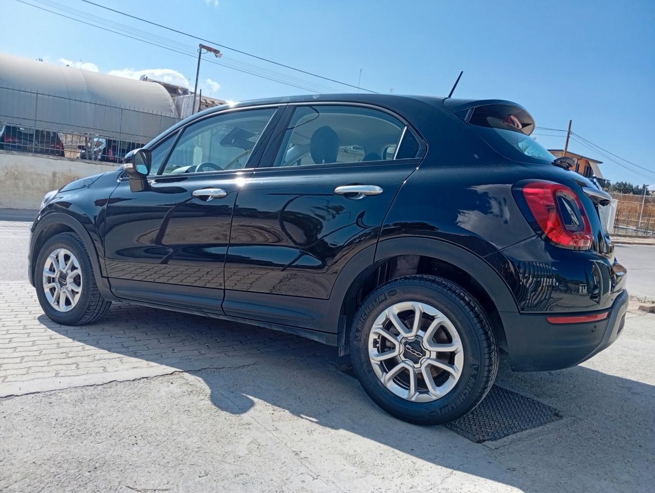 Fiat 500X 1.0 T3 120 CV City Cross