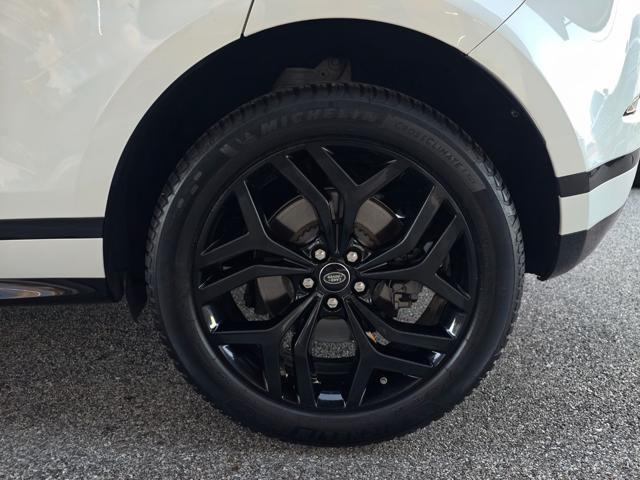 LAND ROVER Range Rover Evoque 2.0D I4 240 CV AWD Auto R-Dynamic HSE