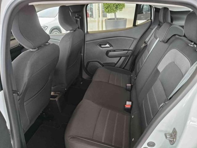 DACIA Sandero Streetway 1.0 TCe ECO-G Expression