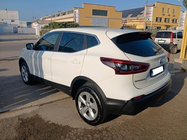 NISSAN QASHQAI 1.5 dCi 115 CV S&S BUSINESS