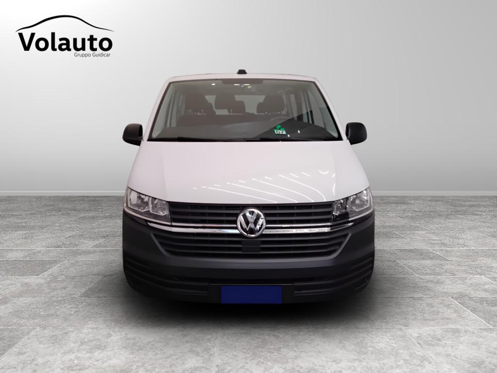 VOLKSWAGEN T6.1 Transporter 30 - T6.1 Transporter 30 2.0 tdi 150cv komb