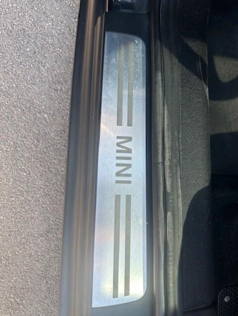 MINI COUNTRYMAN 1,6 DIESEL TETTO APRIBILE
