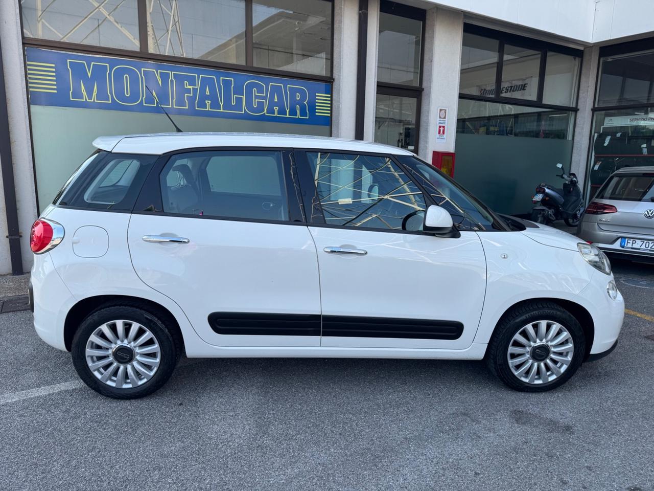 Fiat 500L 1.3 Multijet 95 CV Pop Star 2017