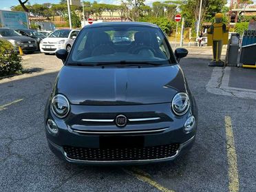Fiat 500 500 1.2 Lounge 69cv