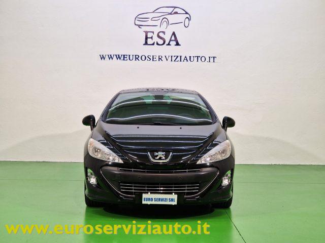 PEUGEOT 308 1.6 THP 150CV CC Féline