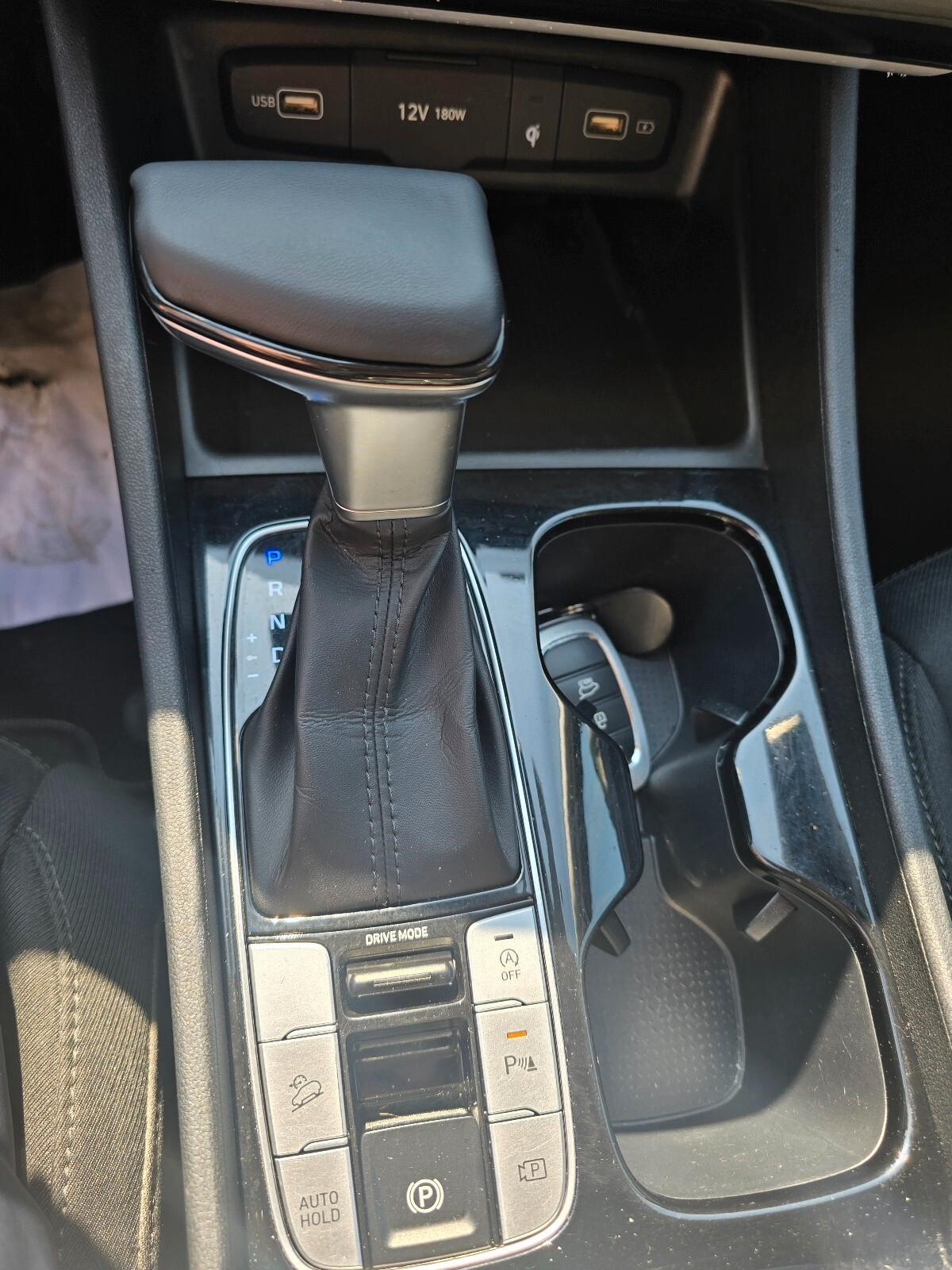 Hyundai Tucson X line