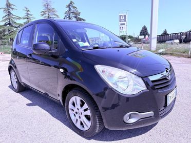 Opel Agila 1.2 benzina GPL Ok neopatentati