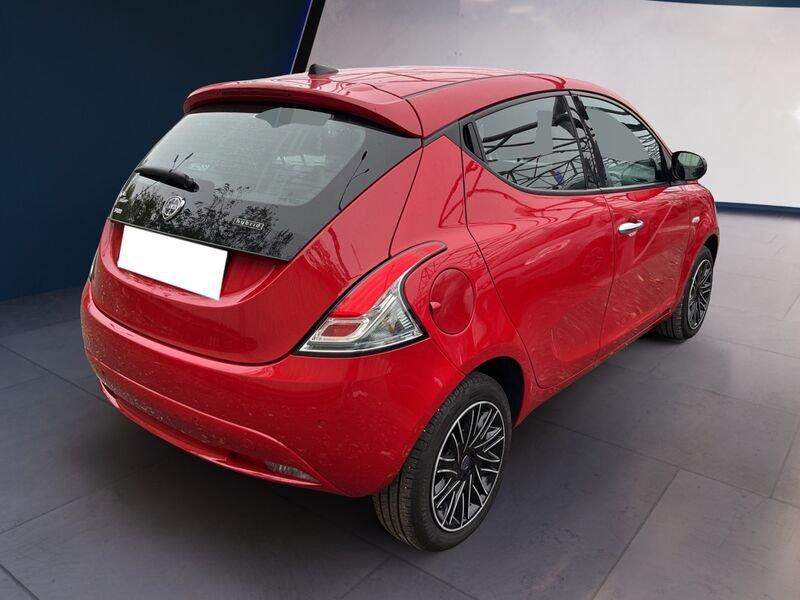 Lancia Ypsilon III 2021 1.0 firefly hybrid Gold s&s 70cv