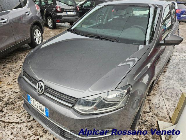 VOLKSWAGEN Polo 1.4 TDI 5p. Business BlueMotion Technology