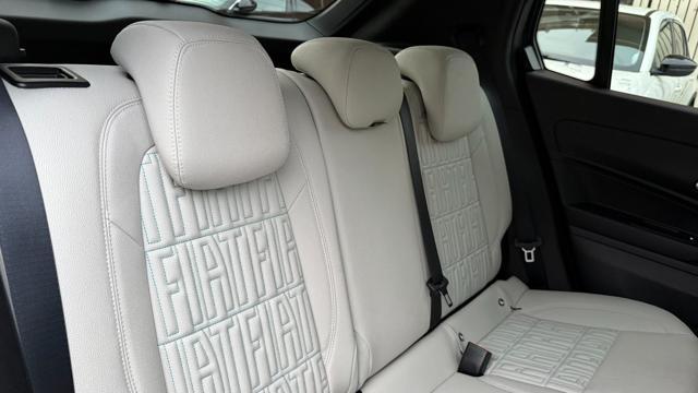 FIAT 600 HYBRID 1.2 110CV DCT MHEV LA PRIMA*24M.G.*CAM360°*