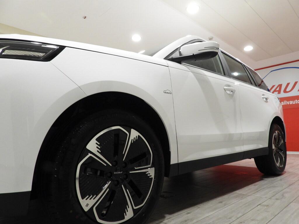 Jaecoo Jaecoo 5 1.6 TGDI Pure 2WD 7DCT