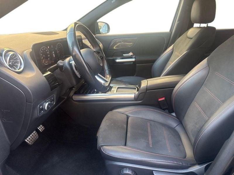 Mercedes-Benz GLA 200 d AMG Line Advanced Plus 4matic auto