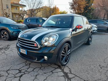 Mini Cooper D Paceman Mini 1.6 Cooper D Paceman