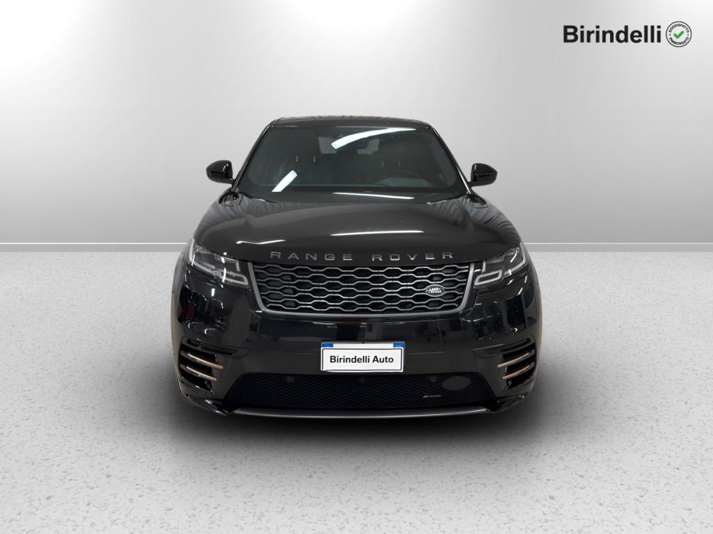LAND ROVER Range Rover Velar - Range Rover Velar 2.0D I4 204 CV R-Dynamic S
