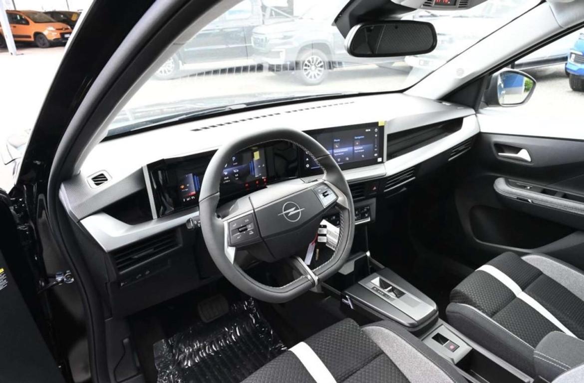 Opel Frontera Hybrid 145 CV EDCT Edition AUTO A NOLEGGIO