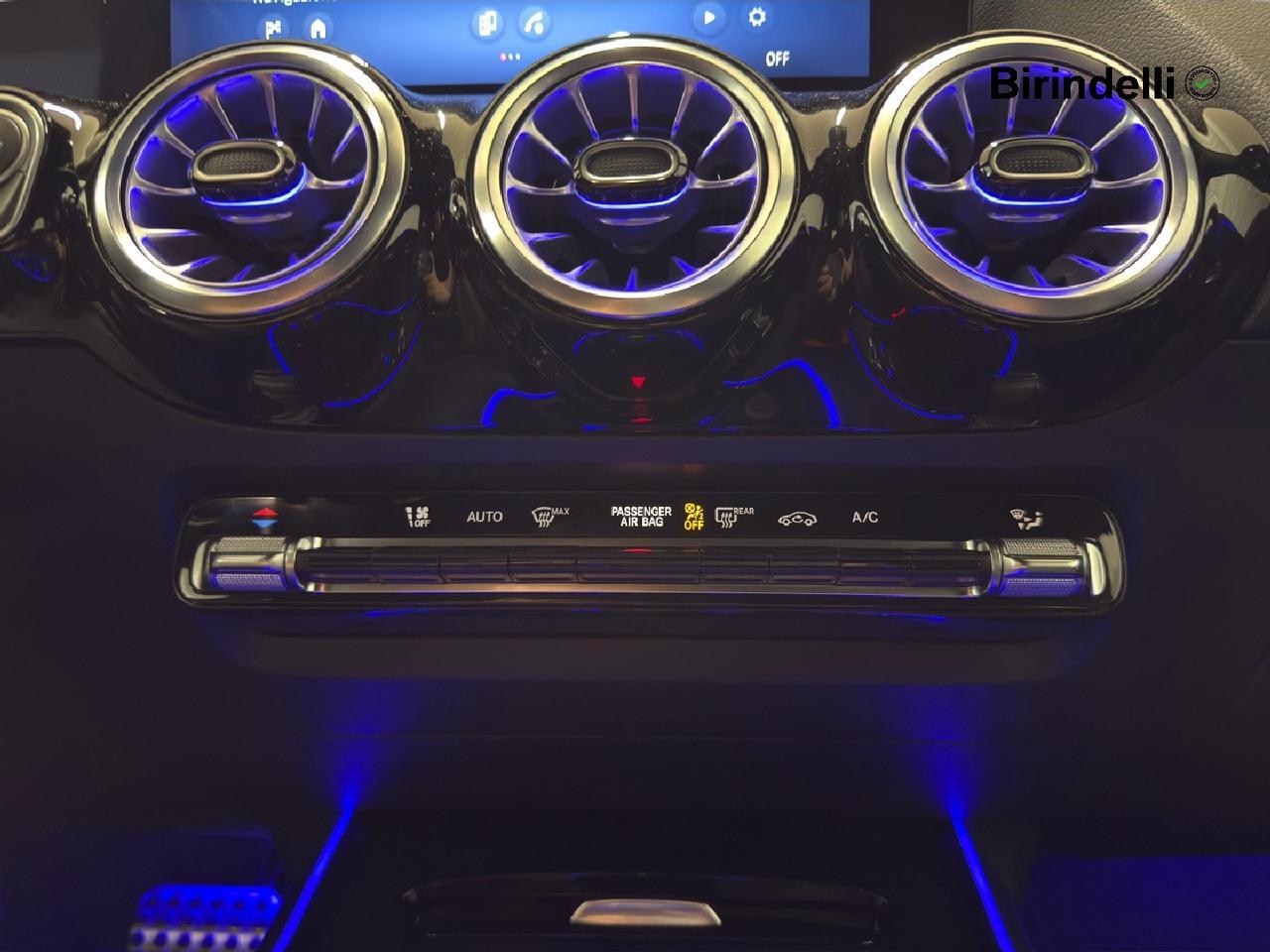 Mercedes-Benz Classe B (W247) - B 180 d Automatic AMG Line Premium