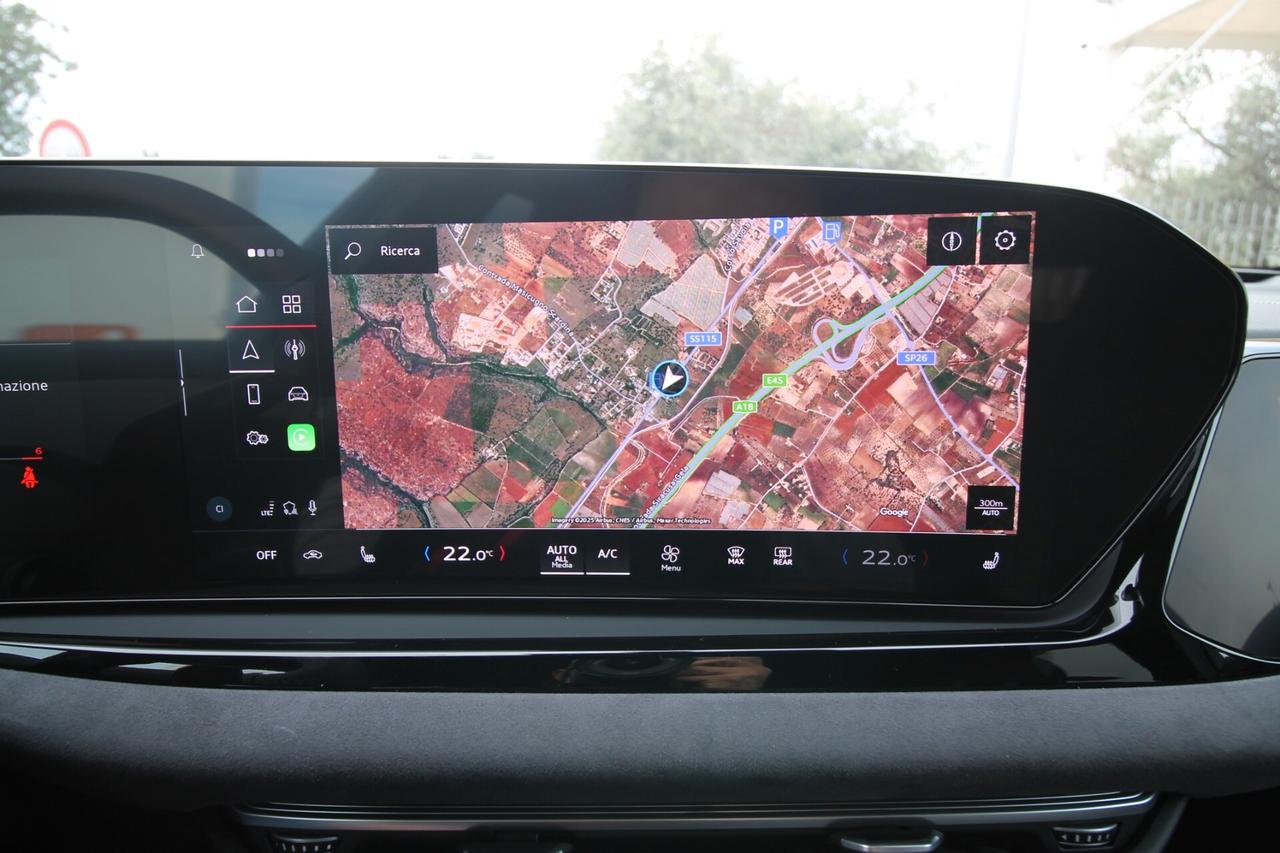 Audi A6 Avant TDI 204cv quattro S Line edition |11.2025