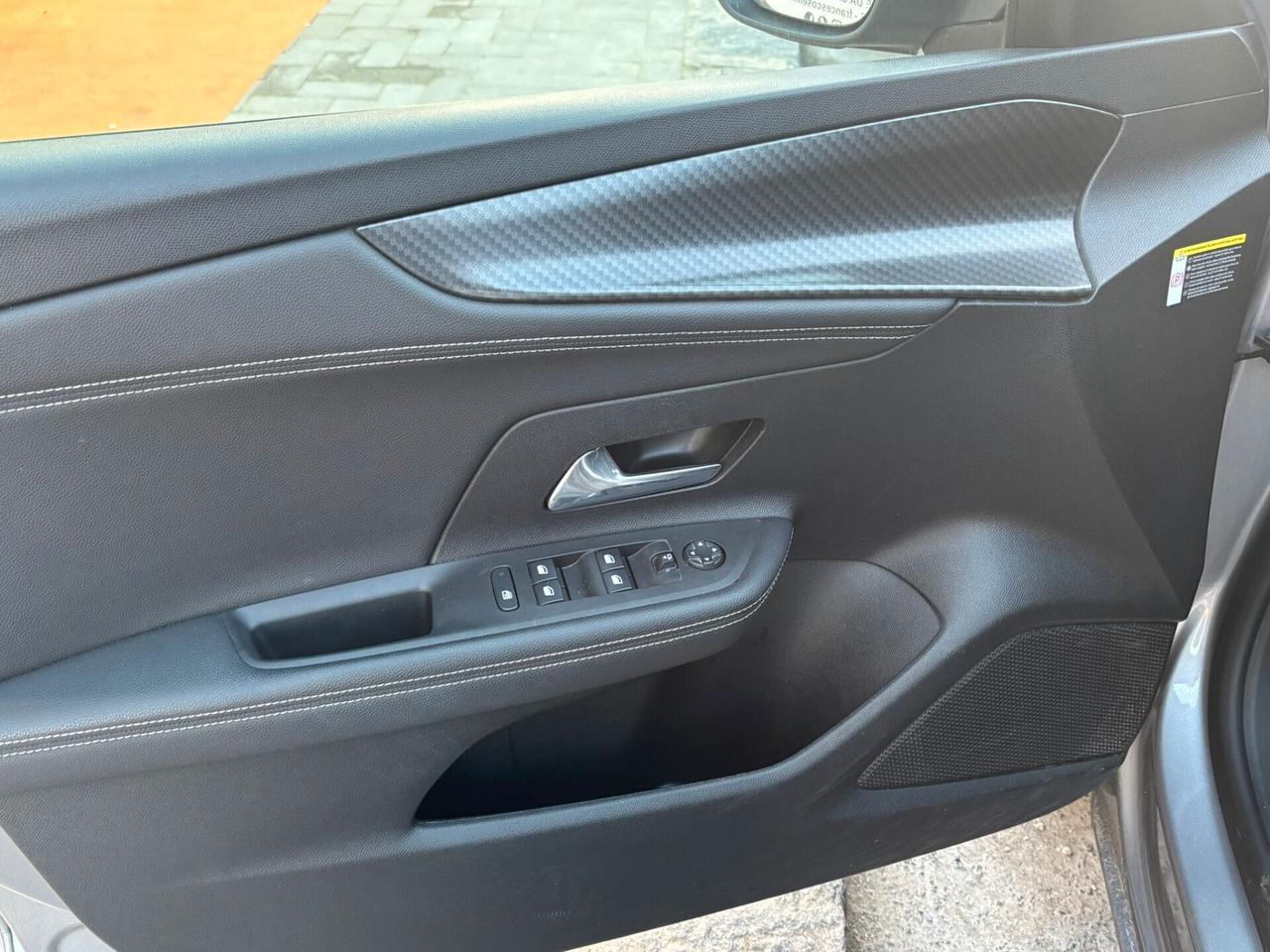 Opel Mokka 1.2 Turbo Ultimate