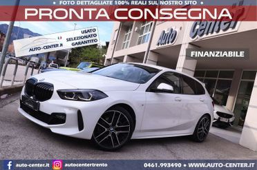 BMW Serie 1 120d xDrive Aut MSport Shadow M-Sport PRO LOOK