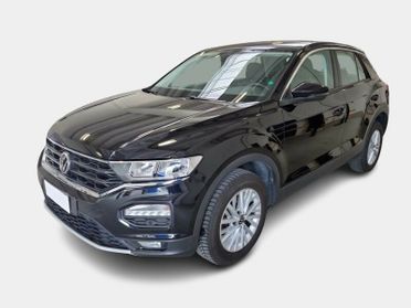 VOLKSWAGEN T-ROC 2.0 TDI SCR Business DSG