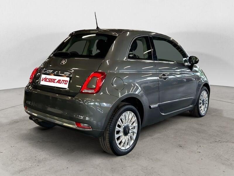 FIAT 500 500 1.2 Lounge