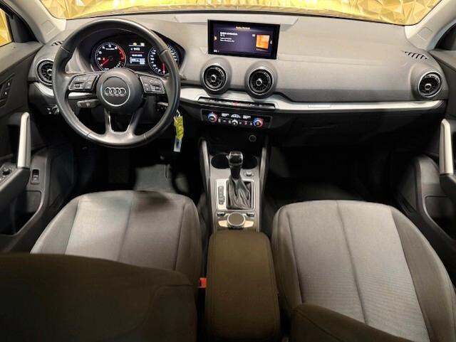 Audi Q2 35 TFSI S tronic Business Plus