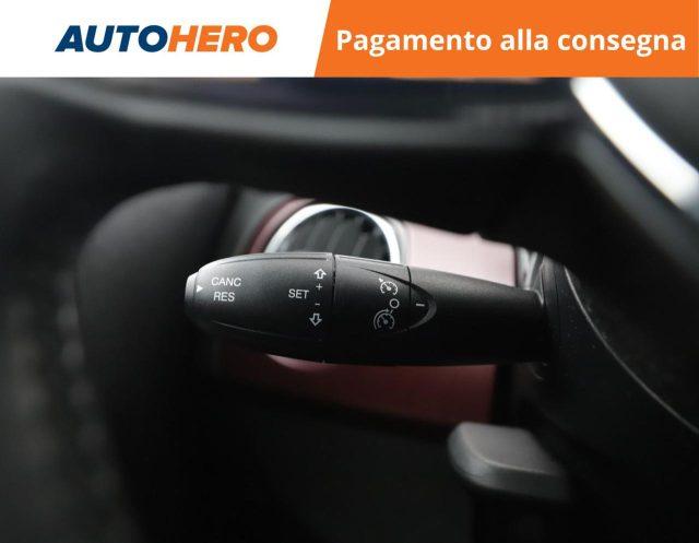 FIAT 500 1.2 Star