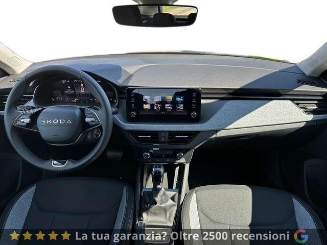 Skoda Scala 1.0 tsi Selection 115cv dsg