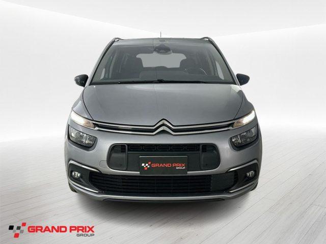 CITROEN Grand C4 Spacetourer BlueHDi 130 S&S EAT8 Shine