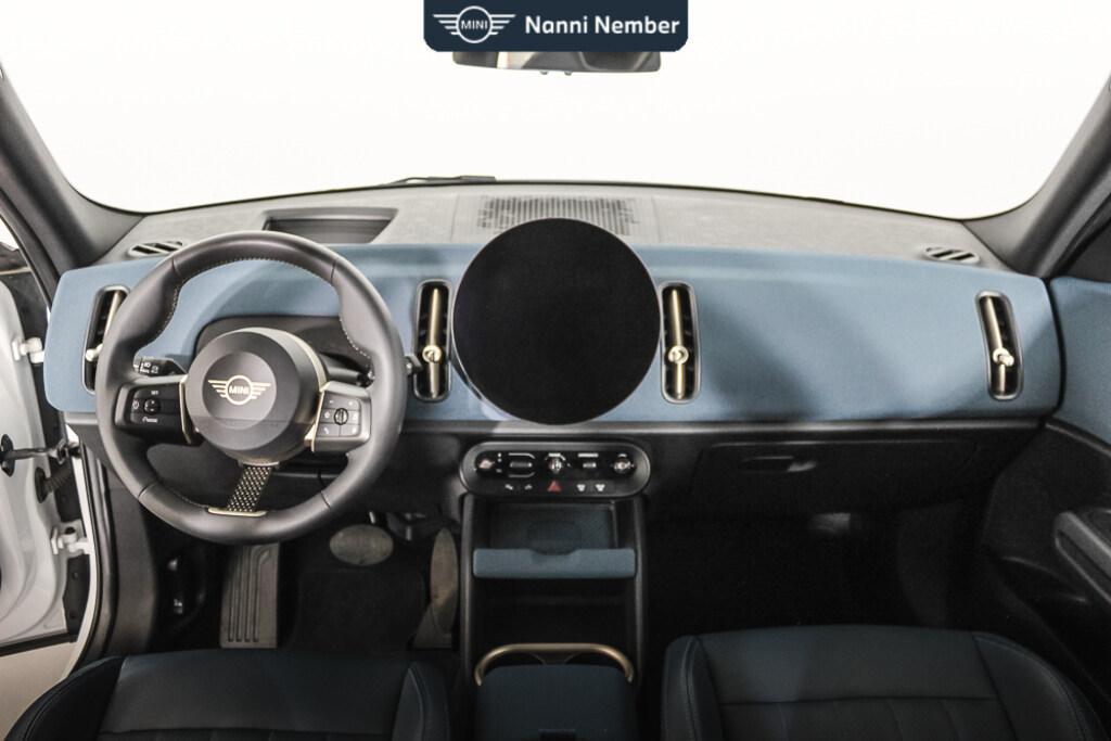 Mini Mini Countryman 1.5 48V C Favoured Steptronic