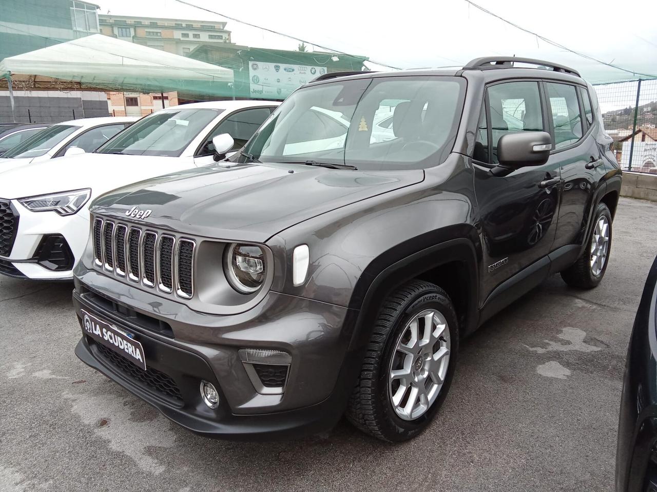 Jeep Renegade 1.0 T3 Limited