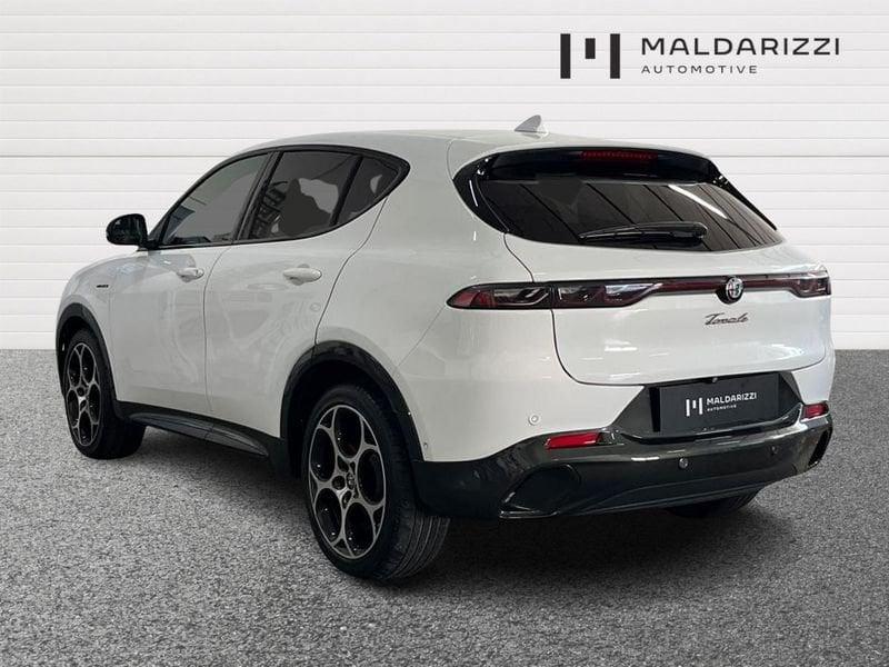 Alfa Romeo Tonale 1.5 hybrid Veloce 160cv tct7